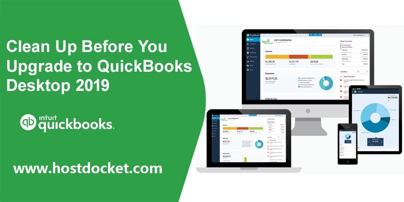2018 quickbooks pro upgrade